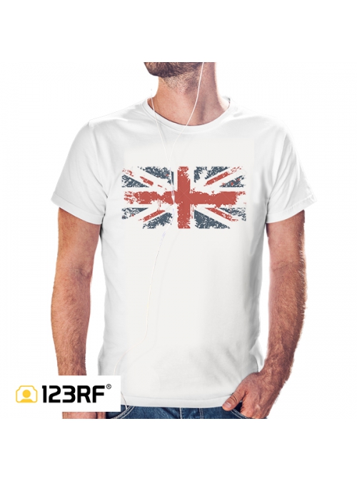 Union Jack T-Shirt