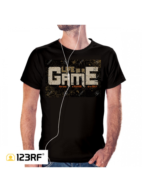 Game T-Shirt