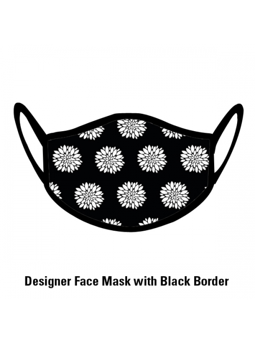 Designer Mask Design 14