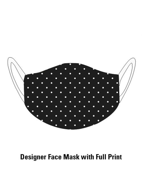 Designer Mask Design 13