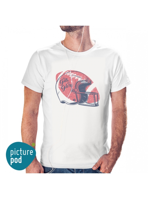 Football T-Shirt