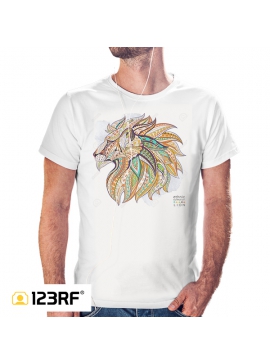 Lion T-Shirt