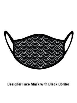 Designer Mask Design 11