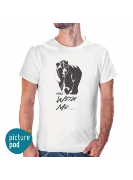 Bear T-shirt